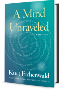 Home - Kurt Eichenwald